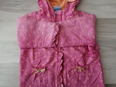 Prechodna bundicka, disney,86