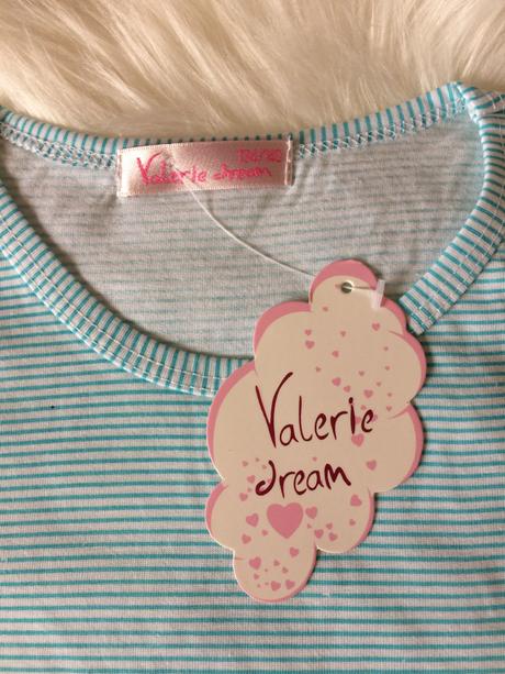 Dievčenská nočná košieľka - viac veľkostí., 128 / 134 / 140 / 158 / 164