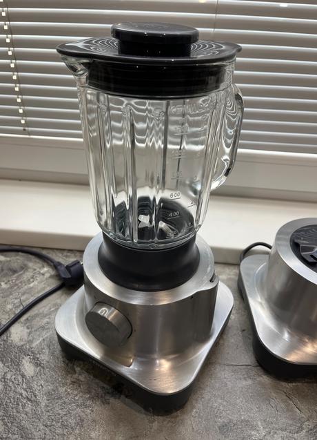 Kenwood fpm 25 food processor kuchynský robot, 