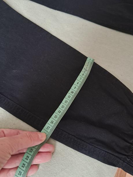 Cargo rifle primark v.152, h&m,152