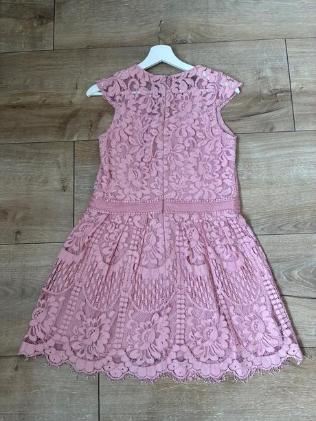 Lipsy london značkové plus plášť, lipsy london,170