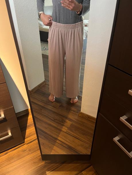 Nohavice urban classic, l