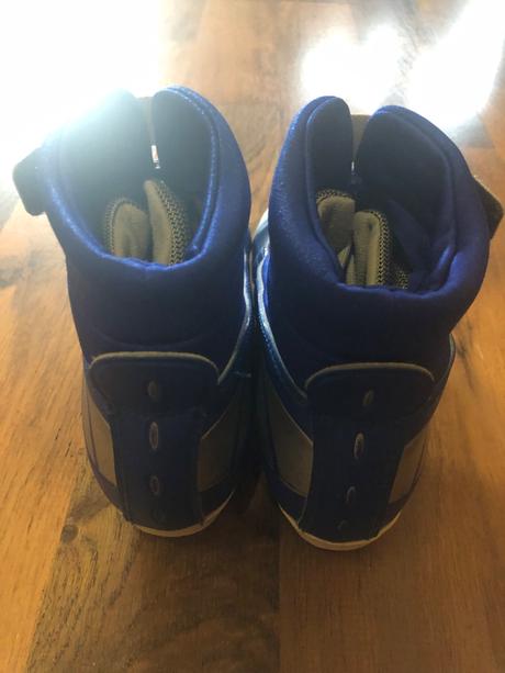 Bezky topanky sns, 33