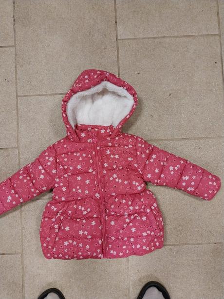 Nadherna bundička, young dimension,86