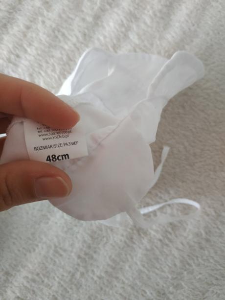 Letna ciapka na viazanie, 48