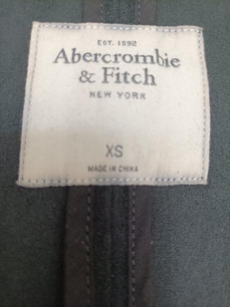 Vesta, abercrombie&fitch,xs