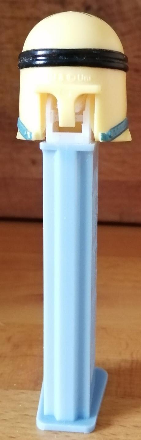 Rôzne postavičky (z mekáča, kinderka, kina...),