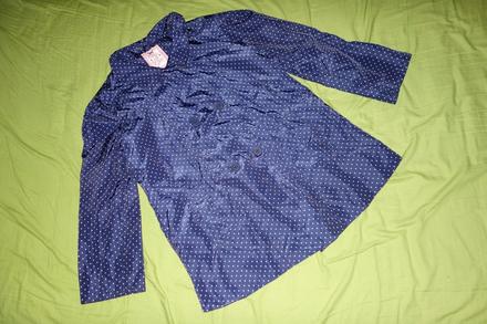 Tenky kabatik heatons, 158