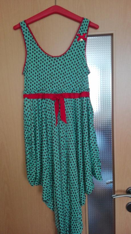 Bodkované šaty, fornarina,m