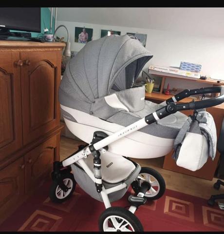 Kočík, euro-cart,euro-cart durango