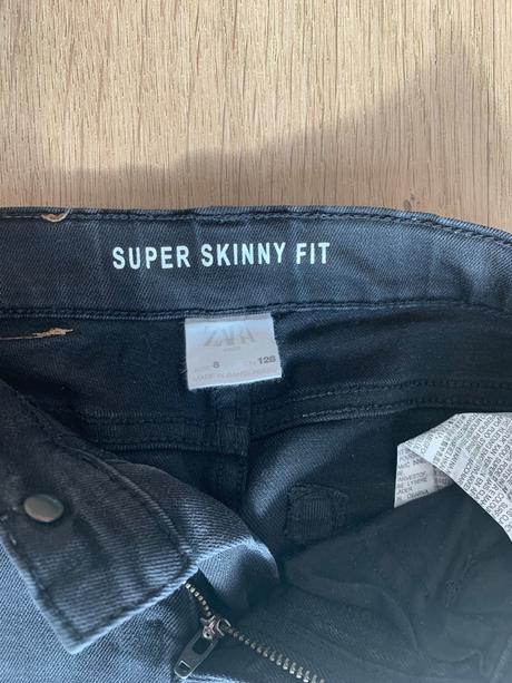 Rifle zara, zara,128