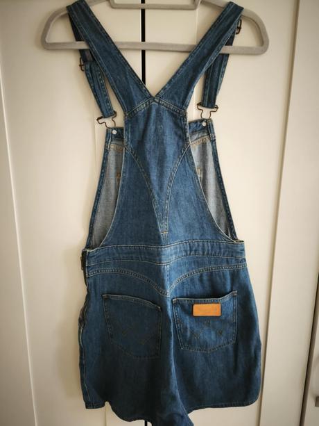 Kraťasy, wrangler,m