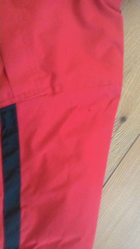 Chlapcensky zimny kabát, 140