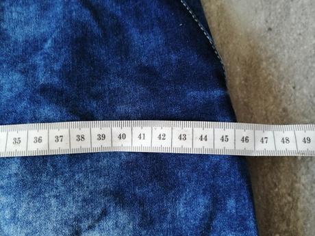 Rifľové šaty v34-36, reserved, elastické, reserved,152