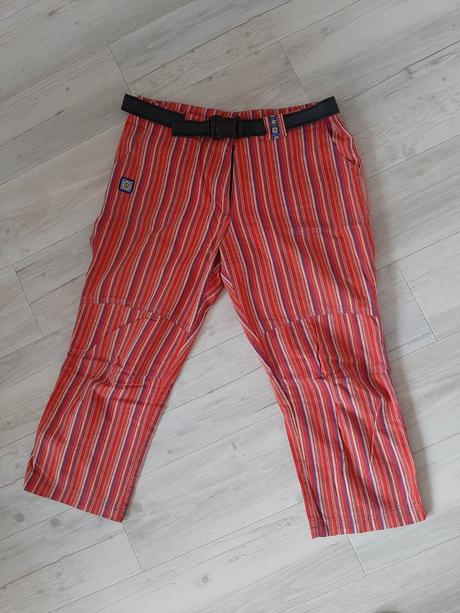 Husky 3/4 nohavice, husky,m