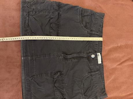 Cargo sukna, zara,l