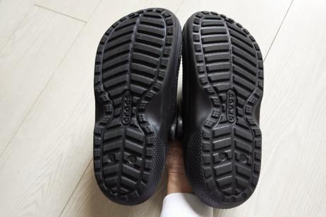 Zateplené crocs m5/w7 č. 37/38, crocs,37