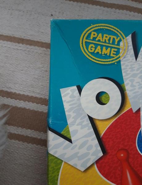 Spoločenské hry, 