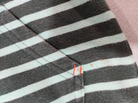 Balík oblečenia 98-104, 104–116