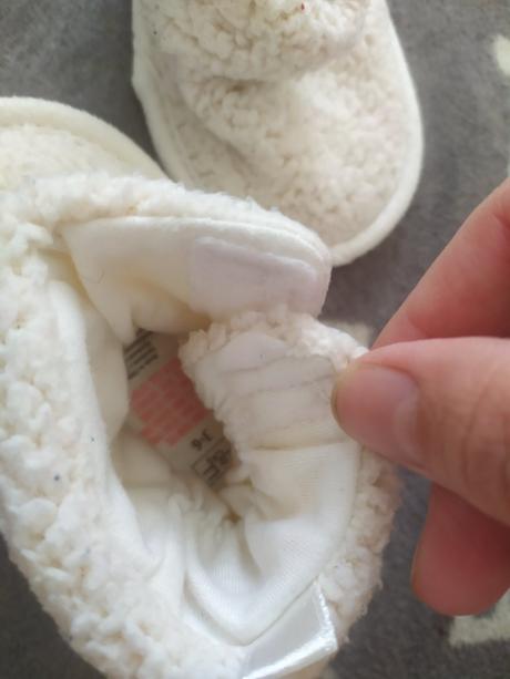 Barančekové capačky, f&f,18