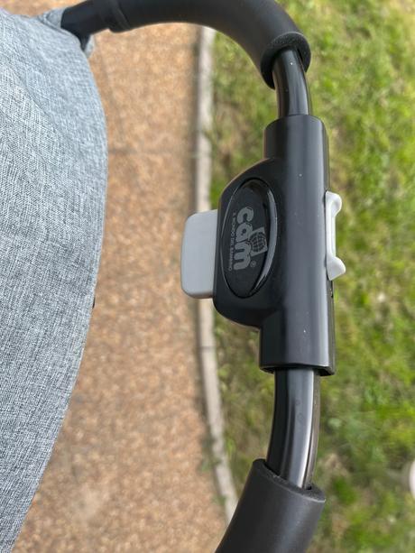 Športový kočík cam, cam