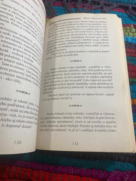 Tanec pochybnost sprievodca duchovným blúdením p,