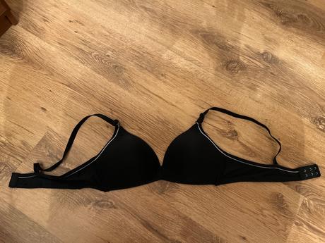 Kvalitná podprsenka hana, hanna style,75b