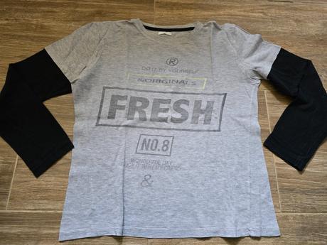 Tričko č.158-164, 158