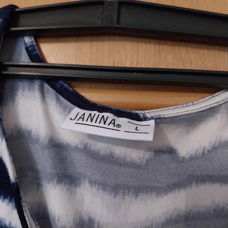 Damske tricko / top l, l