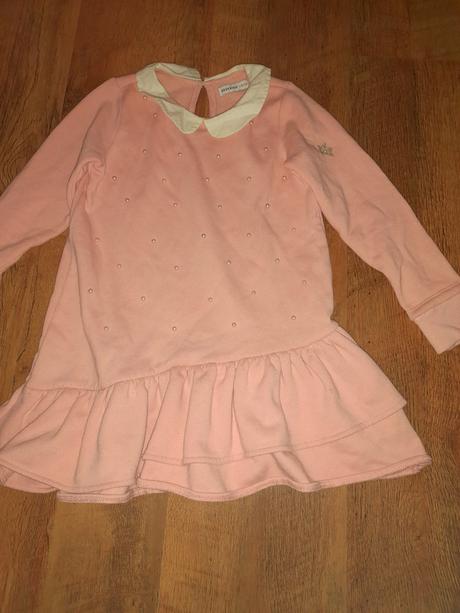 Mikinove šaty, reserved,110