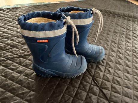 Gumaky/snehule demar mammut 22/23, demar,22