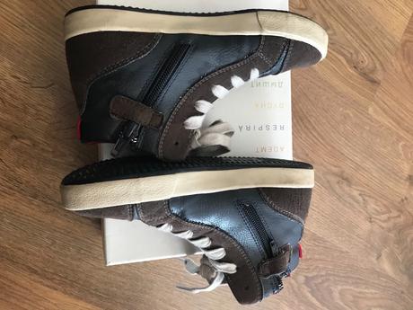 Geox topanky, geox,31