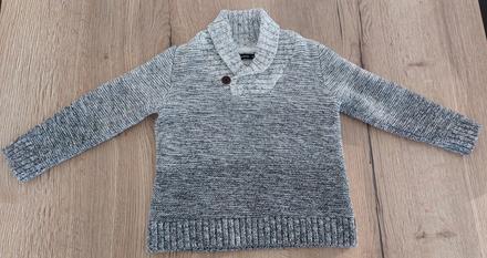 Predám svetrík zn. reserved veľ.98, reserved,98