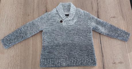 Predám svetrík zn. reserved veľ.98, reserved,98