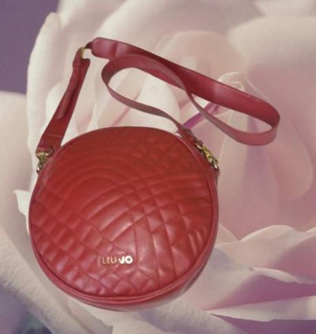 Liu jo crossbody kabelka, liu jo