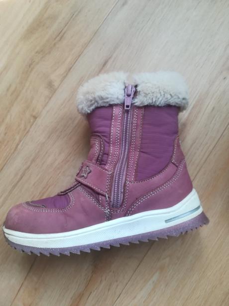 Zimné  čižmy twisty 28, 28
