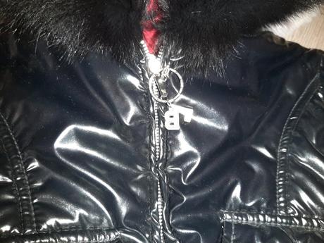 Bunda laura biagiotti104/116, 110