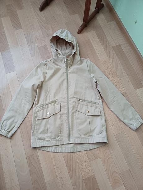 Prechodna bundicka, mohito,32