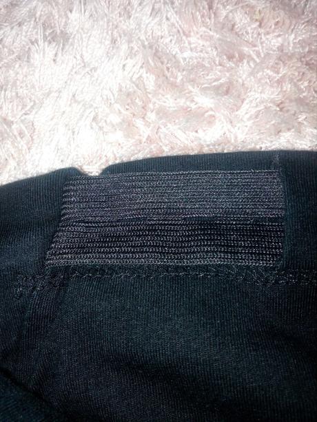 Nohavice pre tehotné, 40