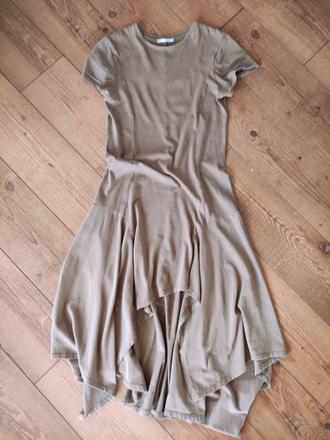 Šaty, zara,m