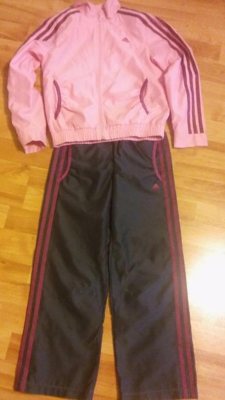 Suprava adidas, adidas,128