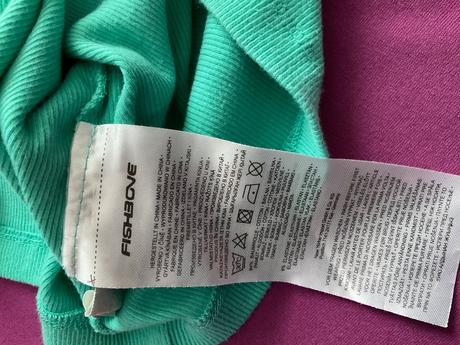 Tricko rebrovane, fishbone,m