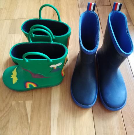 Gumaky vel. 28, next, next,28