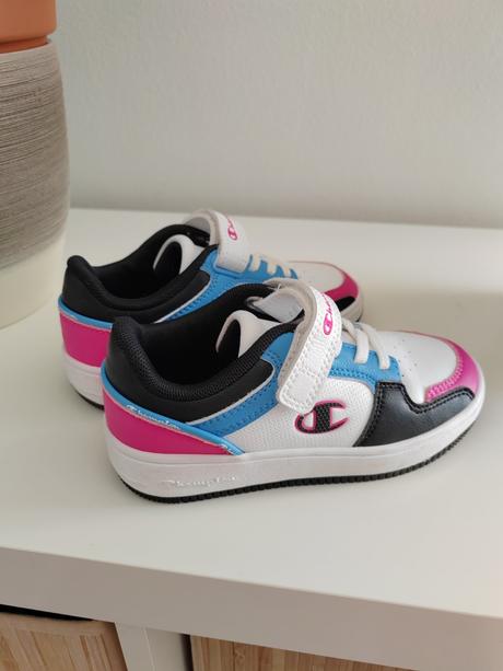 Tenisky, champion,29