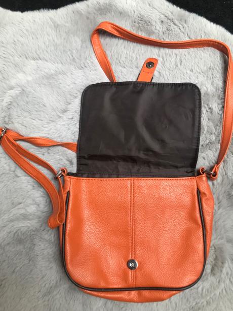 Crosbody kabelka ff, f&f