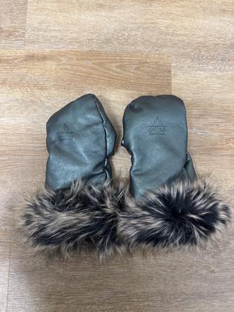 Junama rukavice igloo termo na kočík, junama