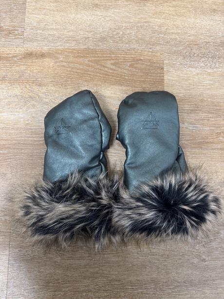 Junama rukavice igloo termo na kočík, junama