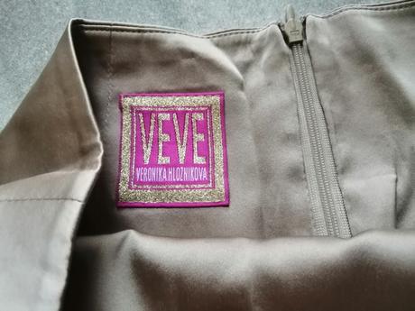 Luxus nohavice veronikahložníková, vl, l