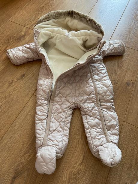 Dievčenský overal next, next,68