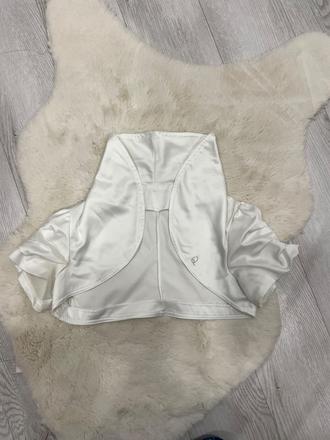 Bolerko na šaty, xs